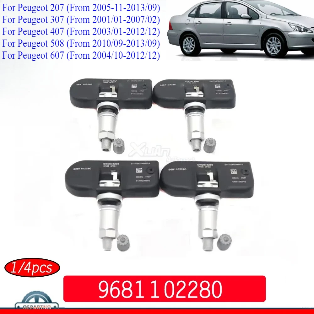 9681102280 Car Tire…