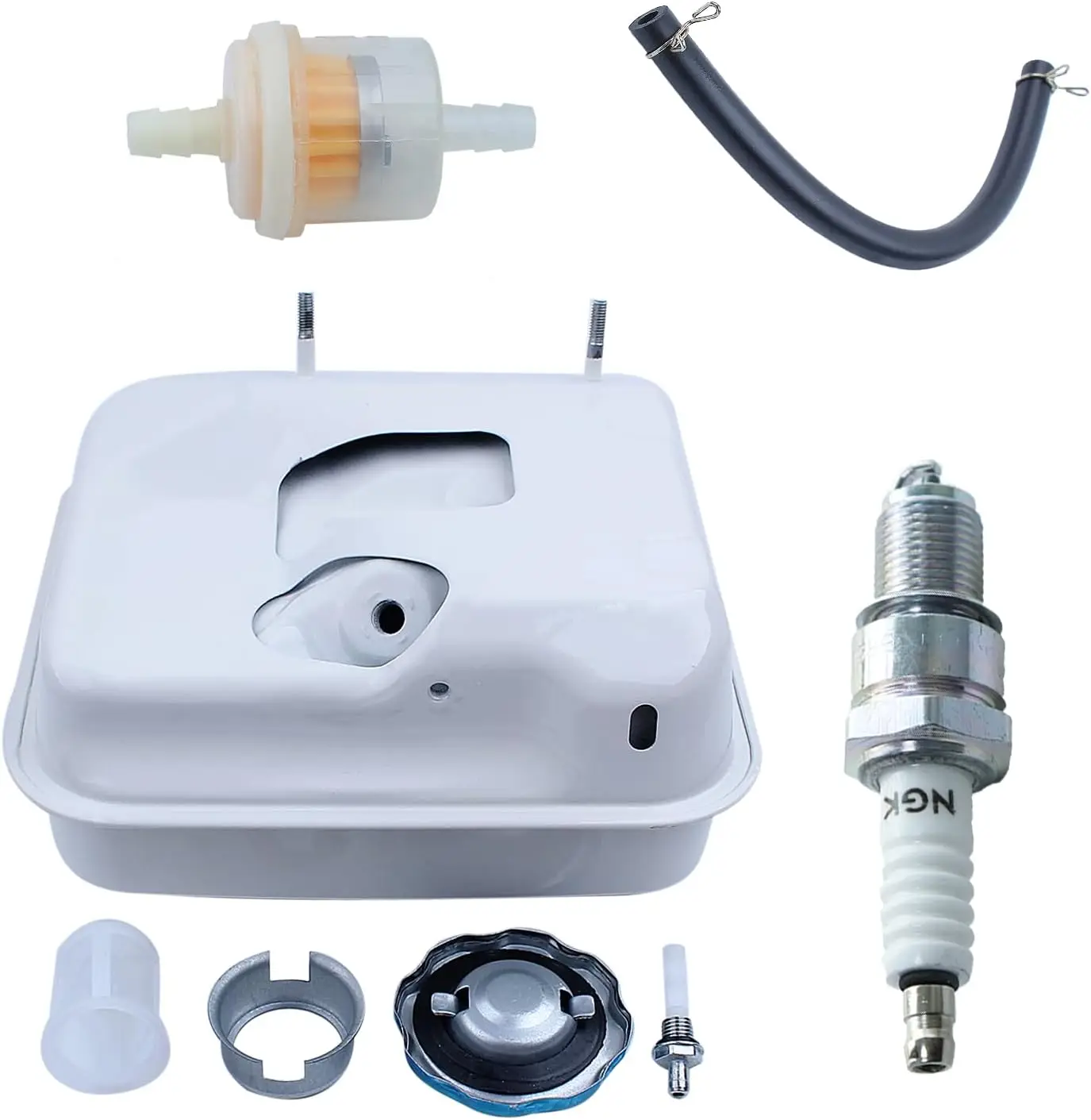 fuel-tank-for-honda-gx140-gx160-gx200-55hp-65hp-plastic-new-compatible-with-external-engine-equipment-engine-tank