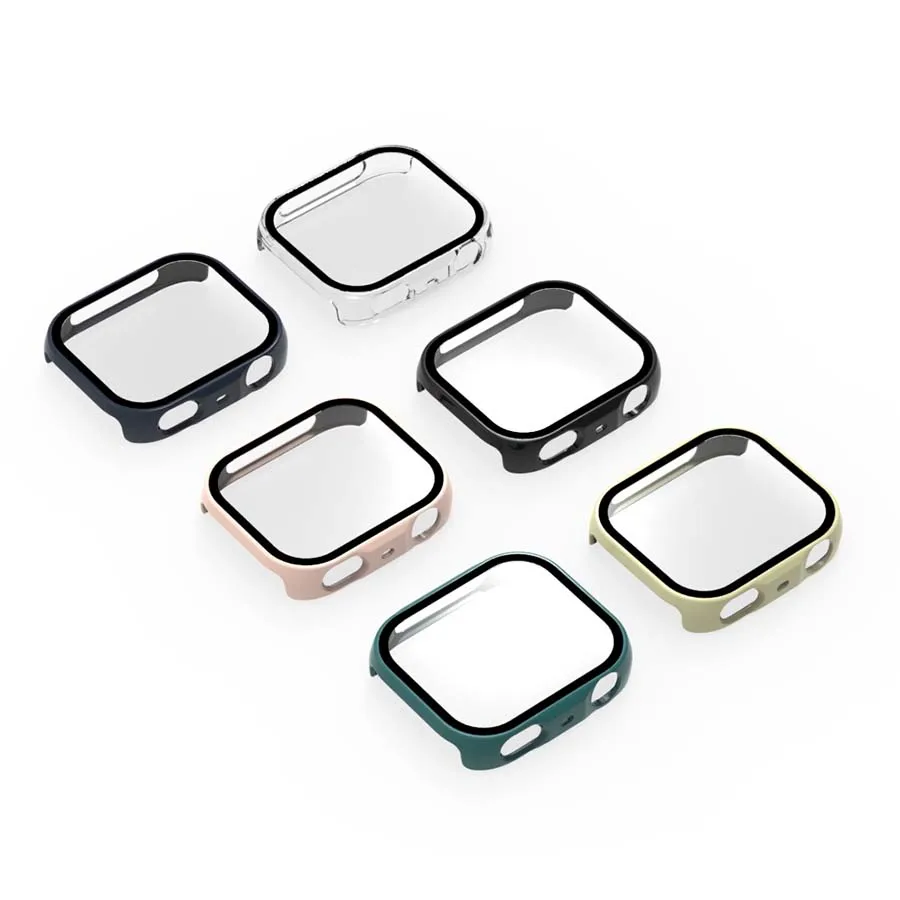 Tempered Glass Case For Huawei Watch D3 Screen Protector All-Around Protective Shell Cover For Huawei Watch D2 Bumper Accessory