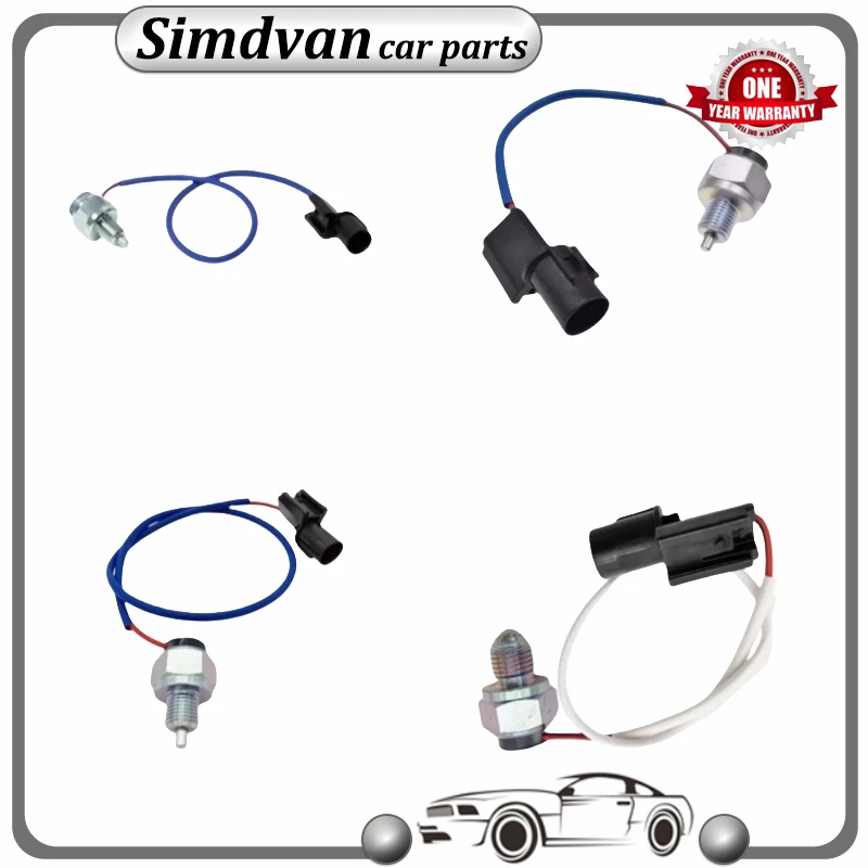 

New Transfer Case Shift 4WD Switch For Mitsubishi Montero Pajero Sport L200 KH6W 8604A006 8604A007 MN168752 MN168753