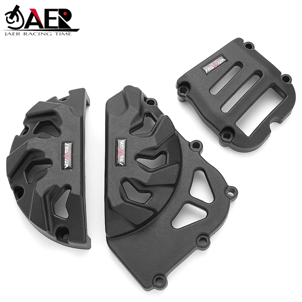 Motorcycles Engine Cover Protection Case for Benelli TNT600 BN600 BJ600GS
