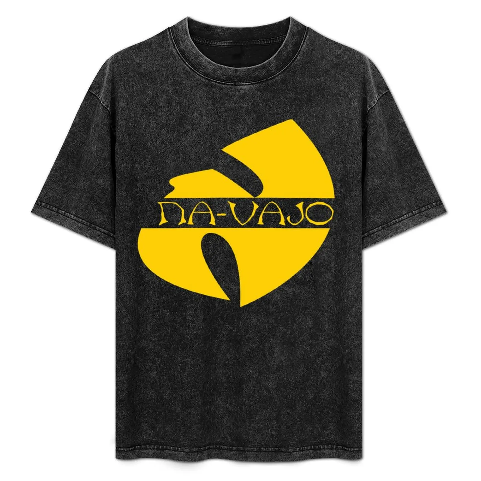 

NAVAJO! T-Shirt Casual Trendy Streetwear Tee Shirt