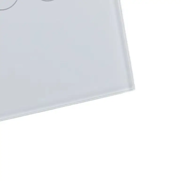 WiFi For Smart Dimmer Switch Touch Control Light Voice App Remote For Tuya LED Lamp Wall Panel WiFi For Smart Dimmer