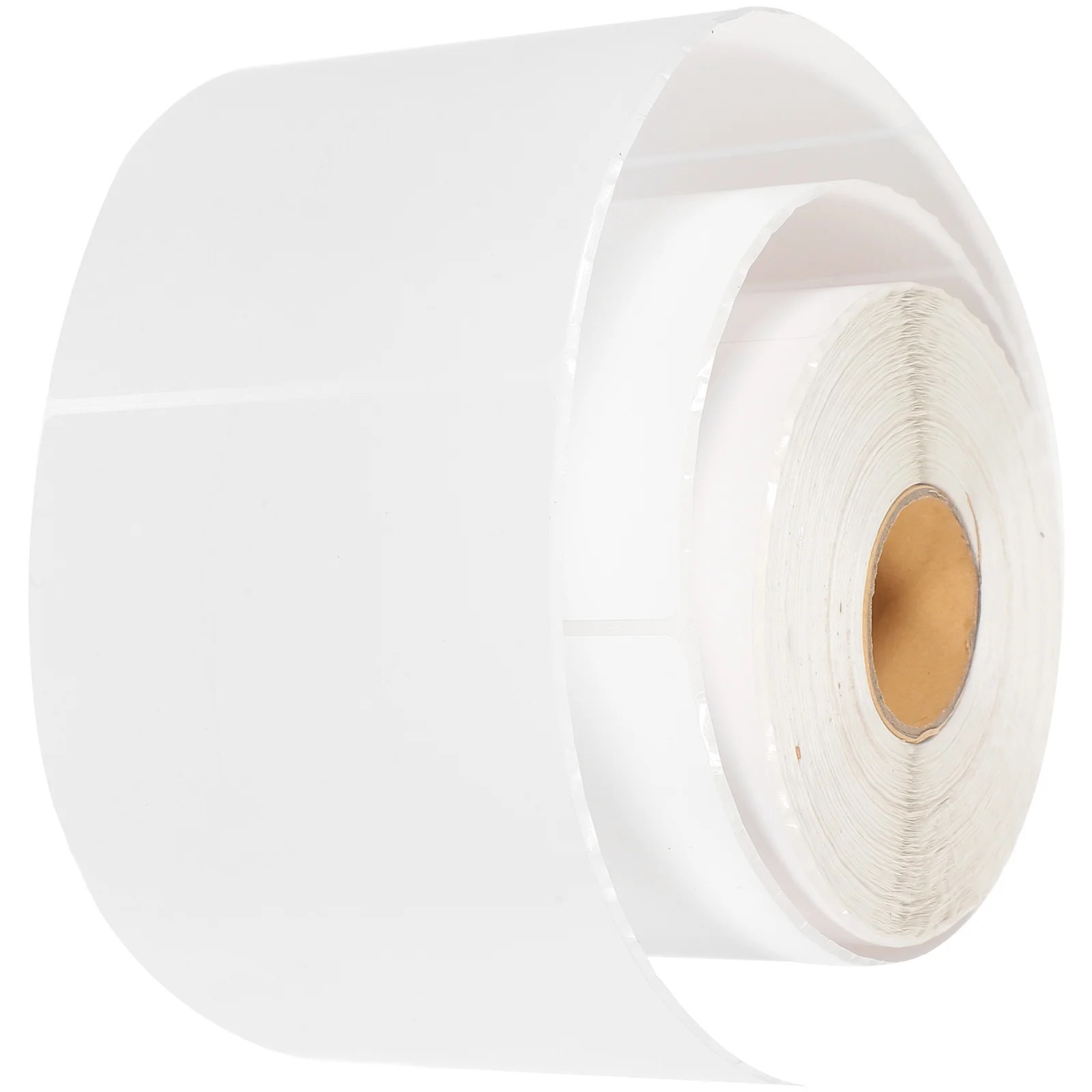 

1 Roll Thermal Labels Printable Blank Large Sticker Label Printer Paper for Mail Name Price Tags Thermal Label Sticker