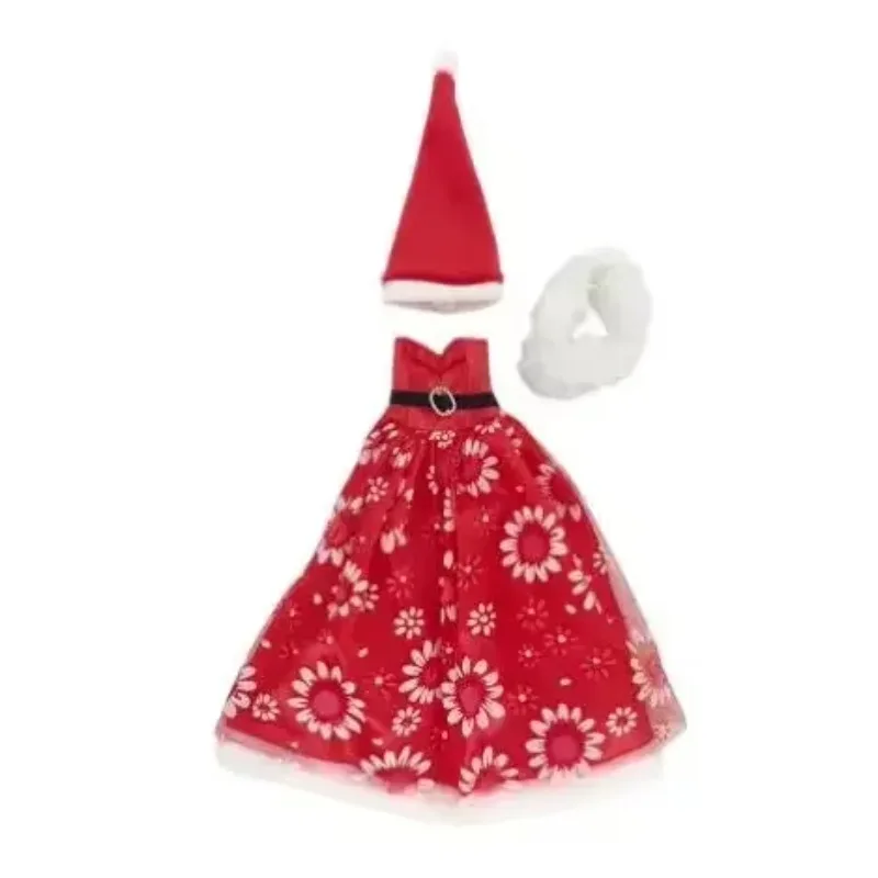 

Разработанные стили, игрушечные аксессуары, подарочное платье, одежда для ваших кукол BB FR в масштабе 1/6, BBIKG94