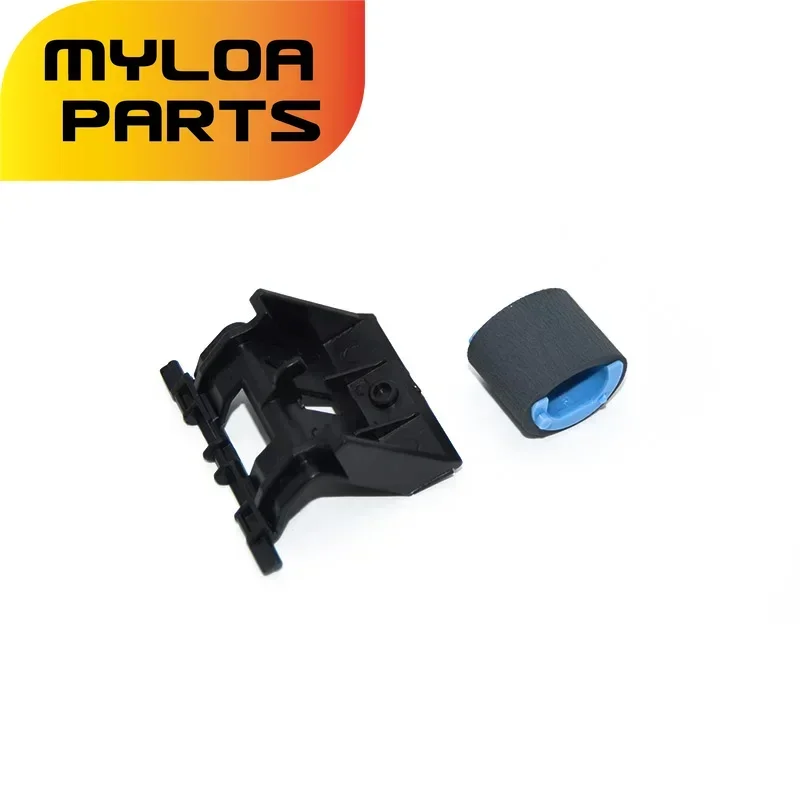 1SET Pickup Roller SEPARATION PAD for HP P1005 P1108 P1102 P1102w 1102 M1212 M1130 M1132 M1136 M1210 M1213 M1214 M1216 M1217