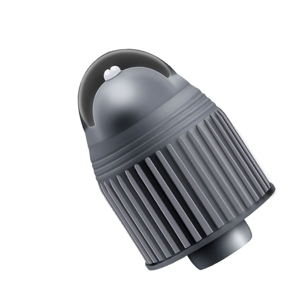 

Professional Aquarium Automatic Household Power Head Plastic Wave Maker Fish Tank Supply Accessory Wave Maker