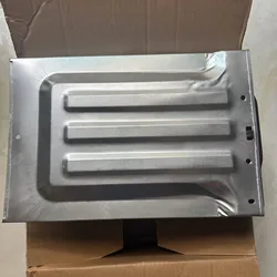 For Suzuki Jimny JB43 Front Driver /Passenger Seat Under Shelves Drawers Storage Box Container Holder Tray Original Accessories