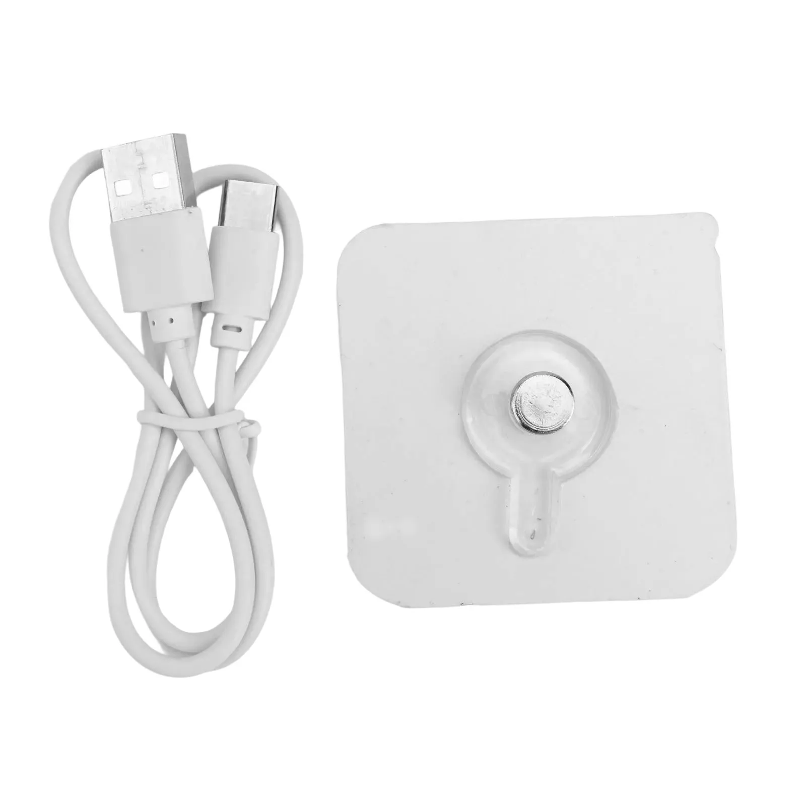 100-Speed Fan 4000 MAh Fan Real-time Battery Level Display Silent Operation For Bedrooms Versatile Usage For Wall Mounting
