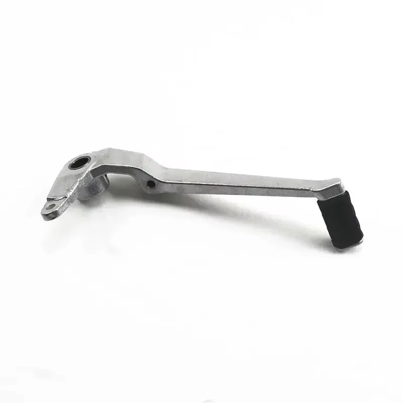 Motorcycle Rear Brake Lever Rear Foot Brake Rest Pedal Rod for Ducati 696 796 795 M1100 2009-13 2012 20111