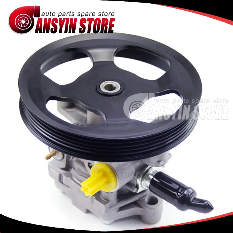 

Brand New Auto Parts Power Steering Pump For Mitsubishi Lancer CS3A F3 4G18 MR403656