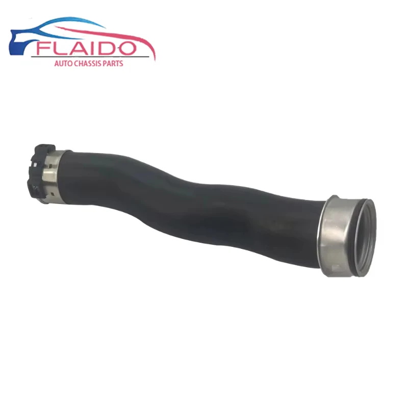 FLAIDO - engine Intake Pipe 11617802753 For b-mw E90 E91 E92 E84 E88 N47 D20