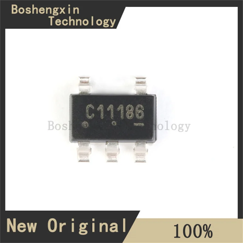 10Pcs CAT24C02TDI-G…