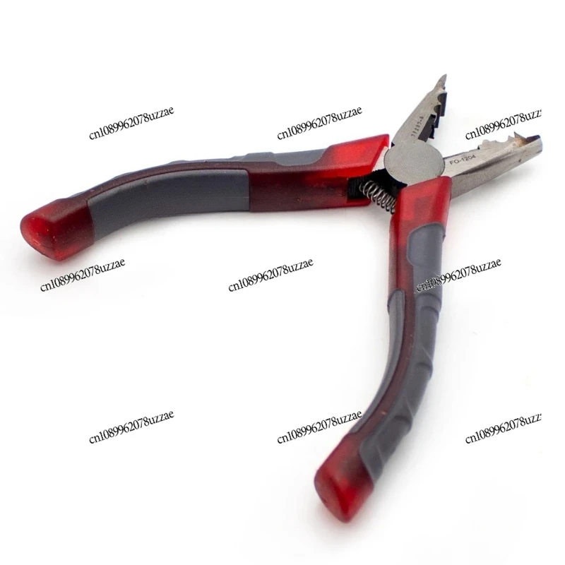 

Manual Curtain Roller Blind Accessories Connector Ball Metal Chain Pliers Splicing Coombination Cutting Tool Joining Plier