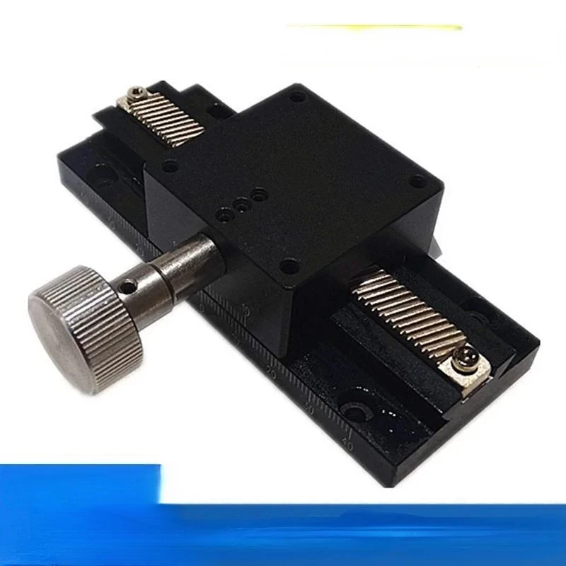 

Тип раздвижной направляющей для перевода Регулируемая стойка для перемещения Набор миниатюрных раздвижных столов