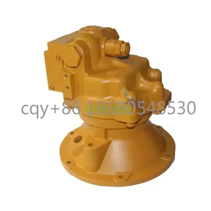 

PL 31N4-10130/31N4-10140 Поворотный редуктор поворотной коробки передач R110-7 R140W-7 R140LC-7 Редукторная коробка Строительная техника Пар