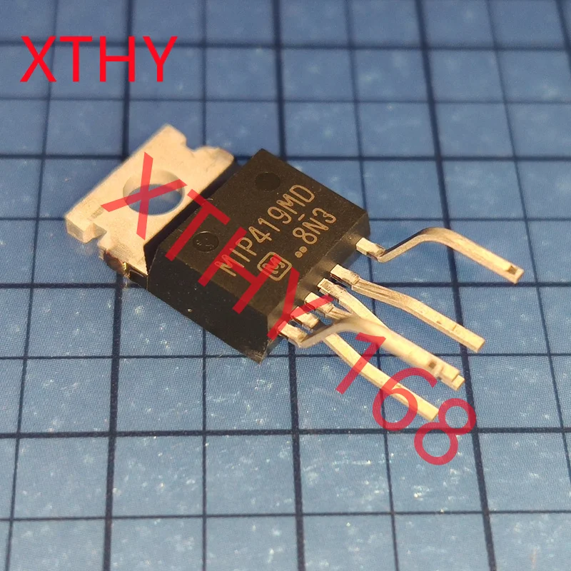 MIP419MD TO-220 новый оригинальный
