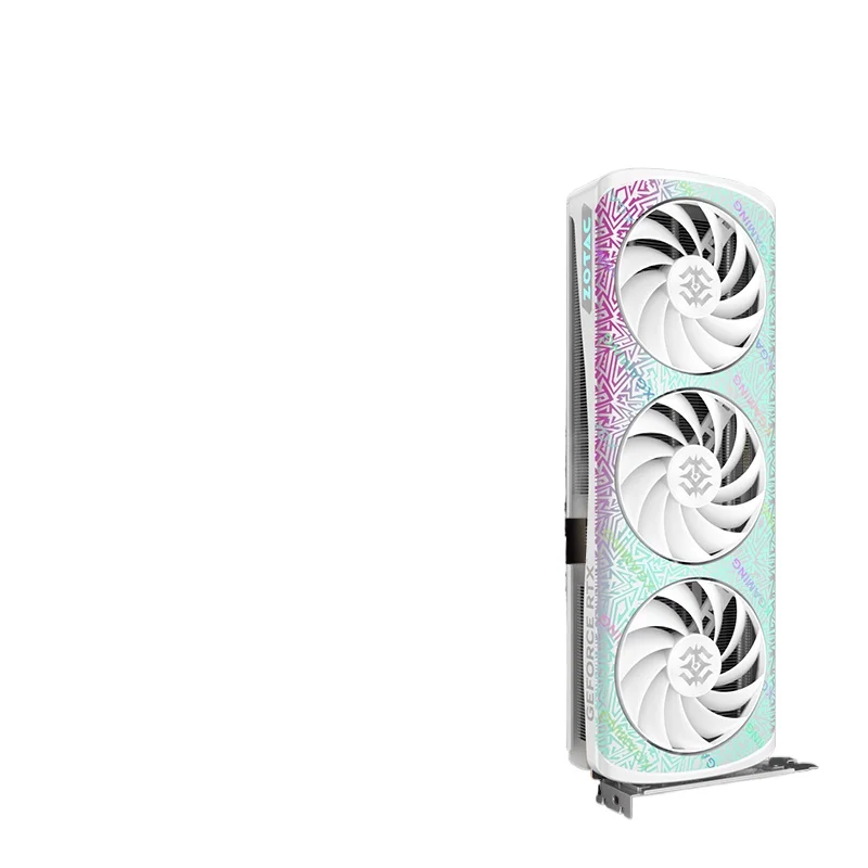 

GeForce RTX5060Ti 16G/8G X GAMING Moonwhite DLSS4