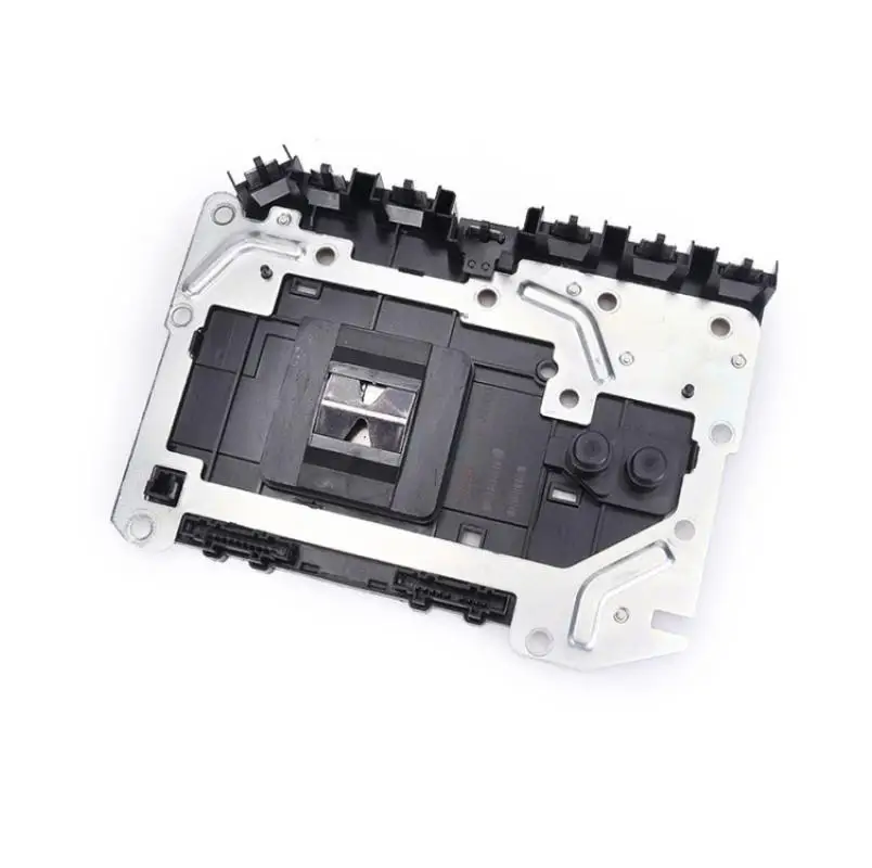 RE5R05A Transmission Control Unit Module TCM TCU For Nissan Xterra Pathfinder Armada Titan For Infiniti EX35 FX35 G35 M35 Q45 QX5 0260550002 0260550023 Refurbished Tested,Plug and Play