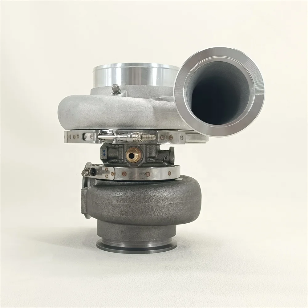 Turbo G-Series G45-1500 Turbochargers 888169-5005s Turbine Housing 757707-0019 V-Band A/R 1.01
