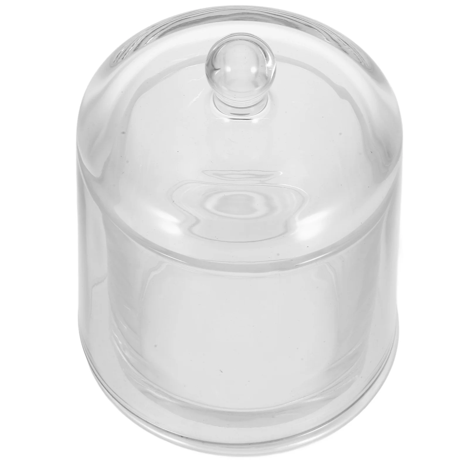 

Aroma Cup Clear Cups Glass Cover Solid Aromatherapy Scent Diffuser Home Fragrance