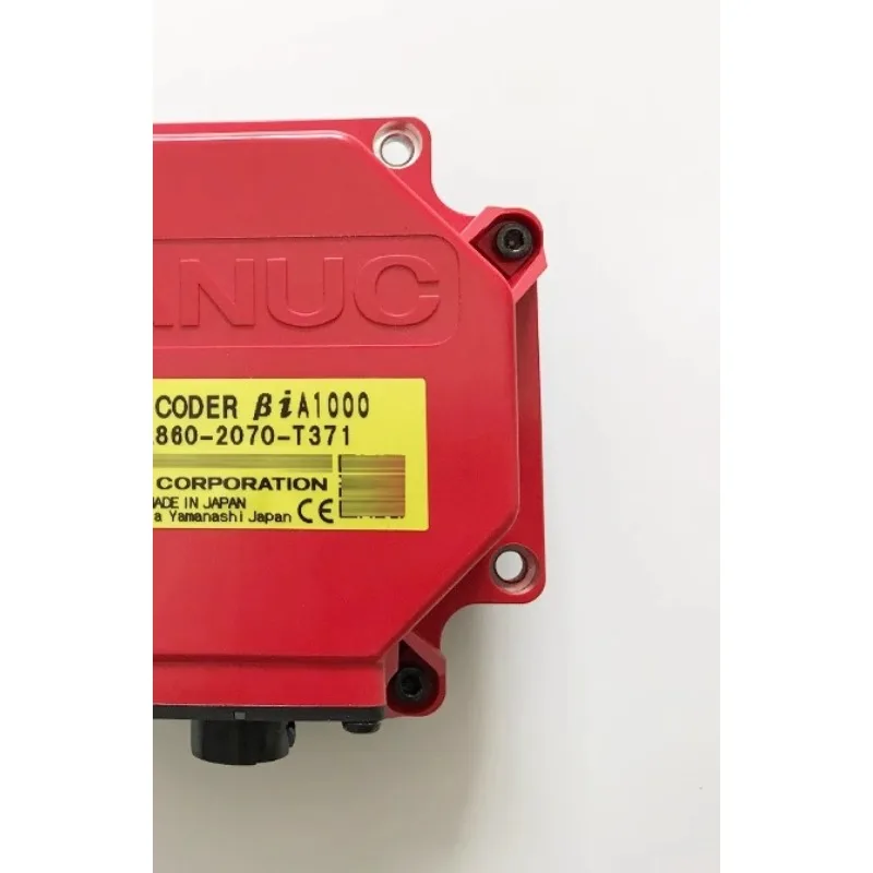 

Детали для A860-2070-T371 A860-2070-T321 ВЕНТИЛЯТОР Новый энкодер