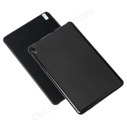 Slim TPU Back Shell For Alldocube iPlay40 iPlay 40 Pro 40H Case 10.1