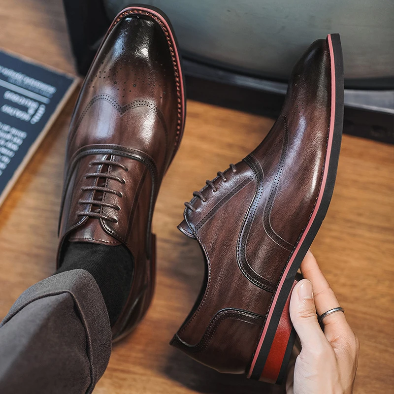20011 Brown