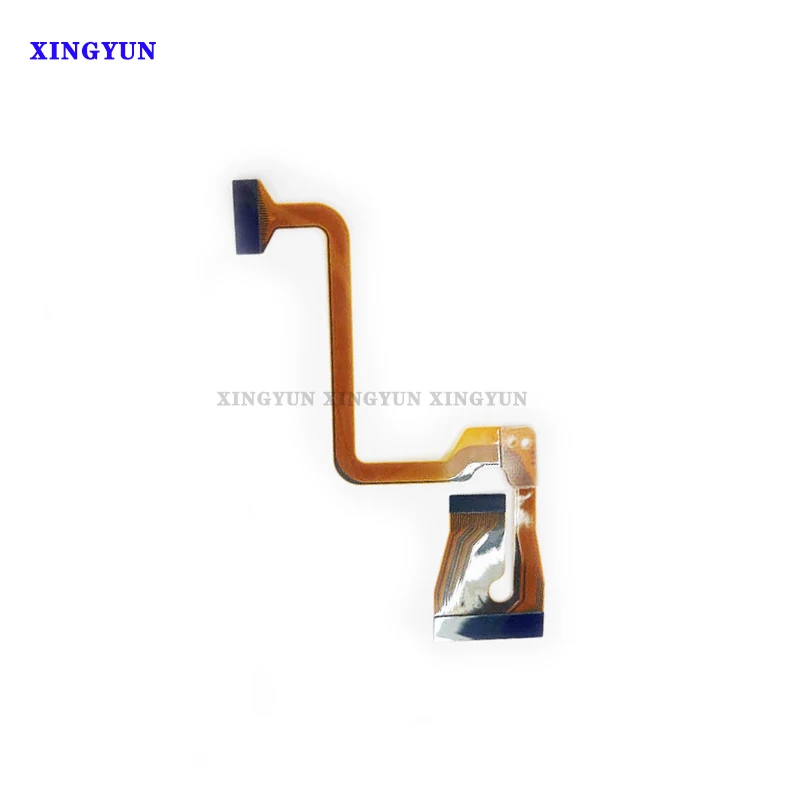 1PCS For JVC GR-D850 D870 D859 D820 D815 D822 D824 Screen LCD Cable Flex/Vulnerable Cable Repair Parts