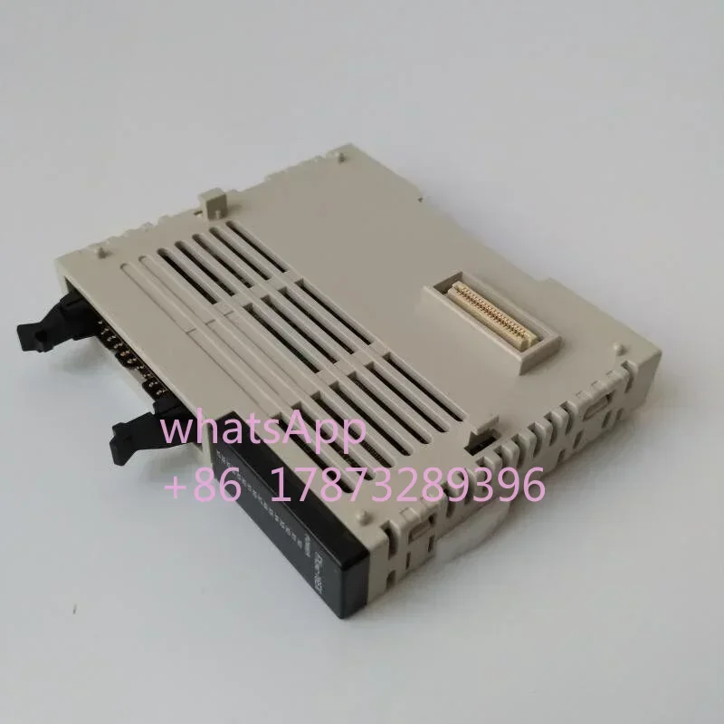 Original New PLC Module FX2NC-16EX FX2NC-16EX-T-DS One Year Warranty