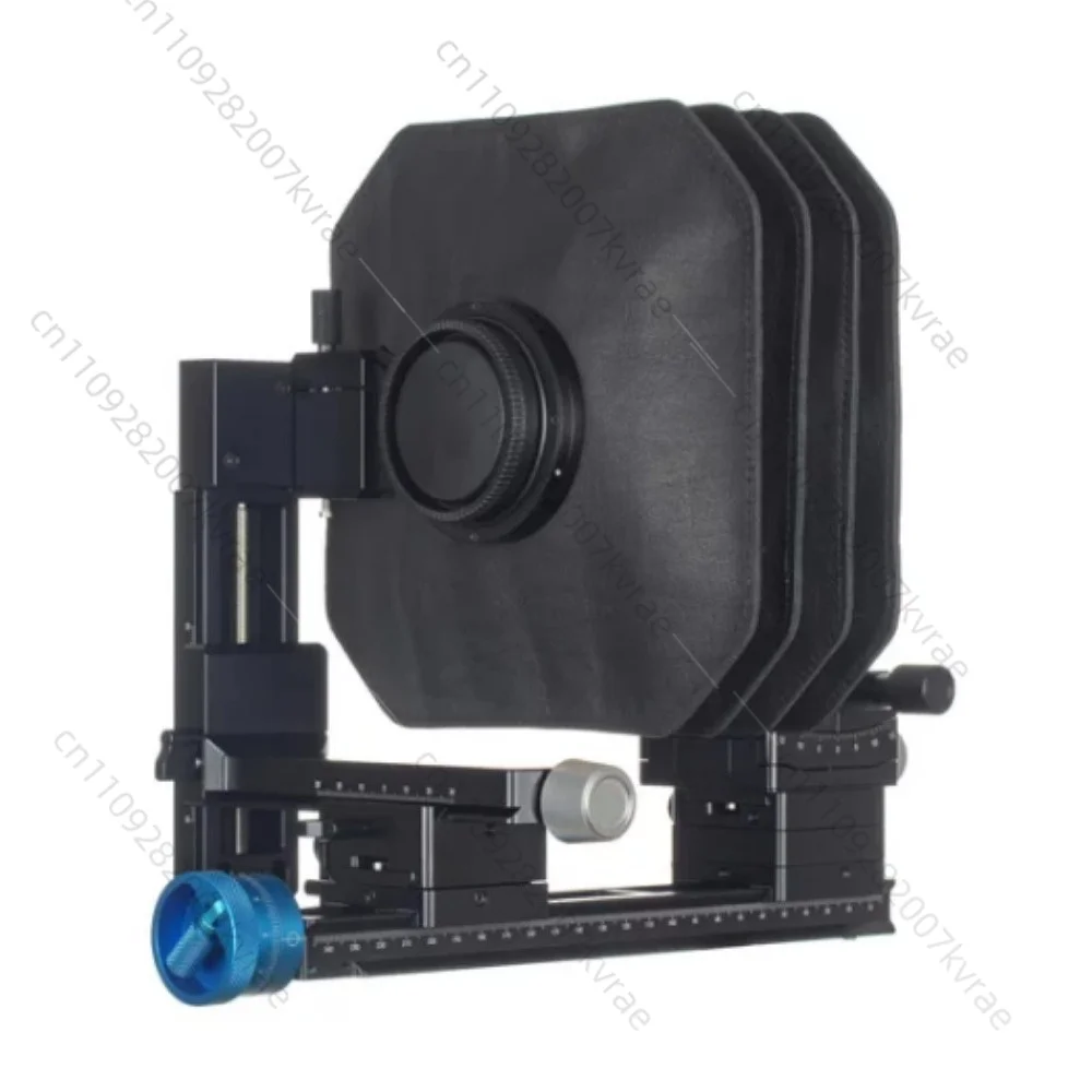 Modular Micro Monorail Camera TCS20 Architectural Landscape Commercial Photography