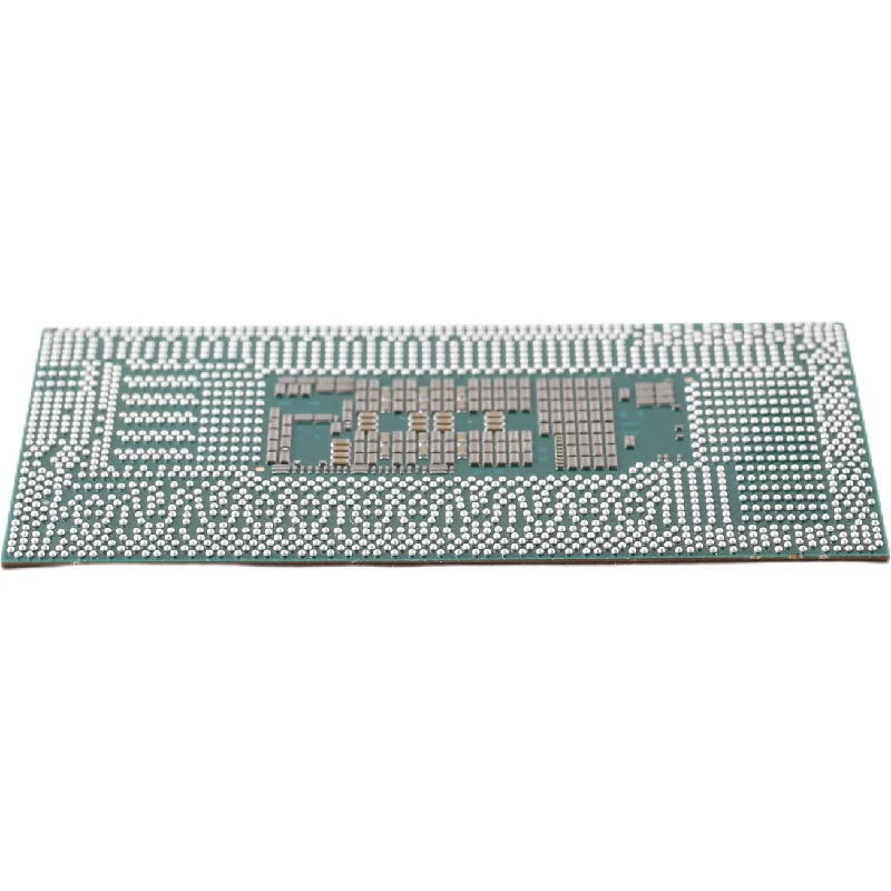 100% Tested IC SRMHX I5-13420H SRMHZ I5-13600H SRMHY I5-13500H I7-1365U SRMM0 I5-1334U SRMLS BGA CPU