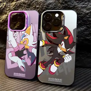 Sonic The Hedgehog Iphone Case - AliExpress Sonic The Hedgehog Iphone Case - AliExpress