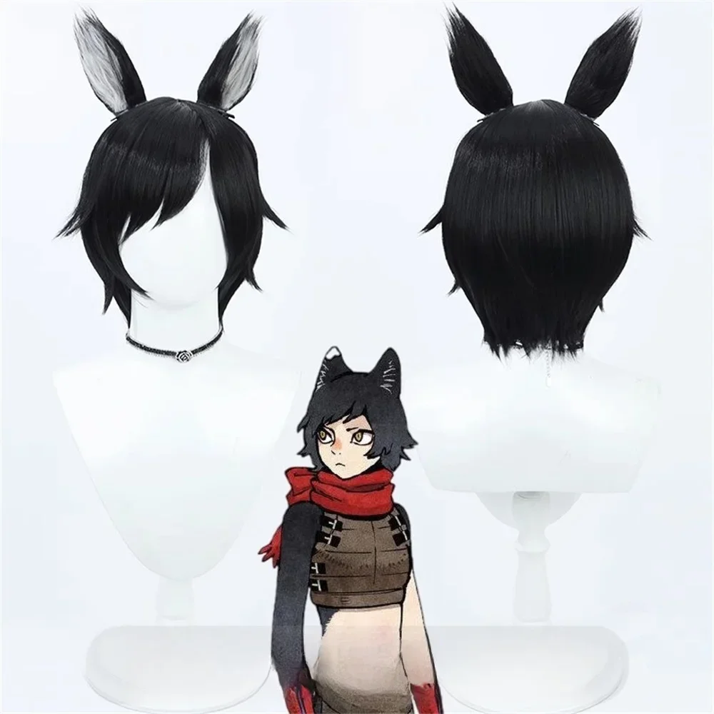 Meshi Izutsumi Cosplay Wig, Delicious in Dungeon, Halloween Party Suit