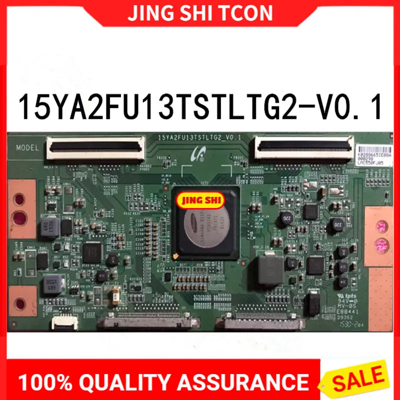 الأصلي ل Samsungtcon مجلس 15YA2FU13TSTLTG2-V0.1 التوصيل المجاني