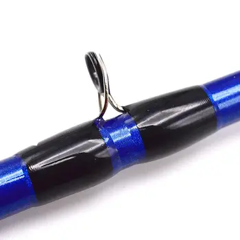 8 best sales Fishing rod protection - №1