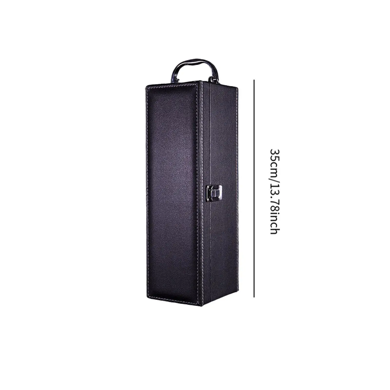 Action Figure Storage Case Display Case Replace Dustproof Rectangular Portable