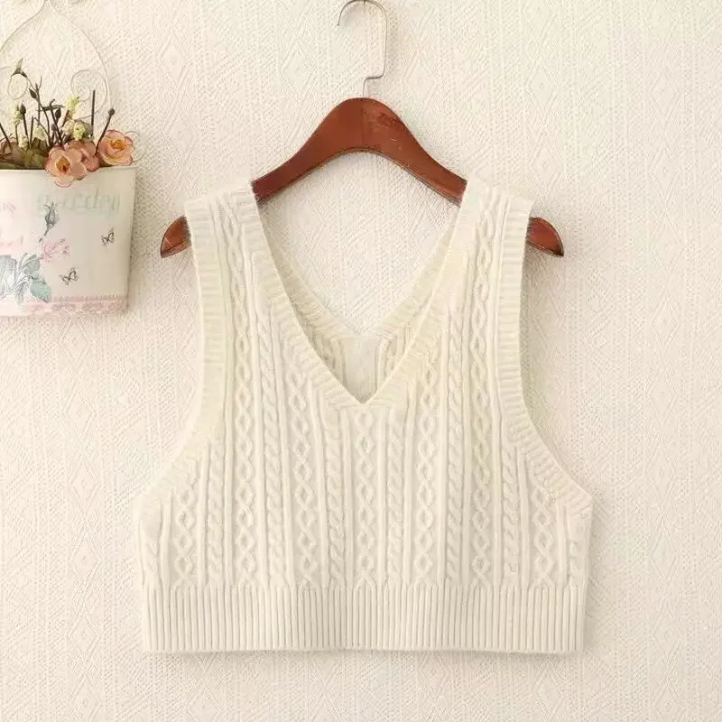 Apricot Vest