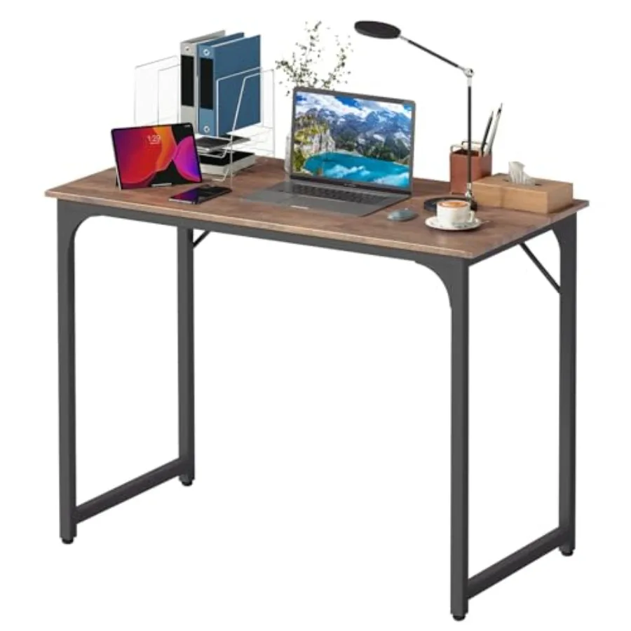 Computer DeskHome Office Desk Modern Simple Style for Home Office Study Writing