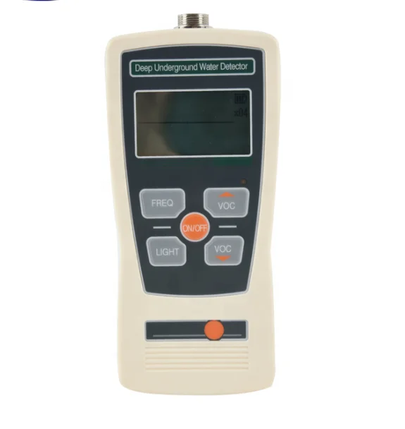 Economical Water Leakage Detector