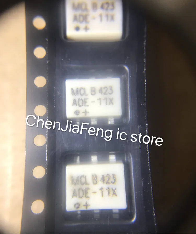 

1 шт. ~ 10 шт./лот ADE-11X + SMD, новый оригинал