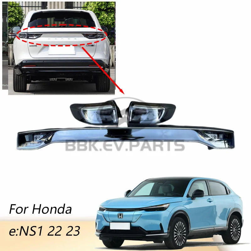 For Honda ENS1/e:NS1 2022 2023 Car Rear Tail Light For ENS1 3355031AH01 3350031AH01 3370031AH01