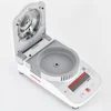 Ohaus-穀物医薬品化学水分分析装置、ハロゲン光源、水分計テスター、90g、0.001g、0.01% 、rs232、mb27 2