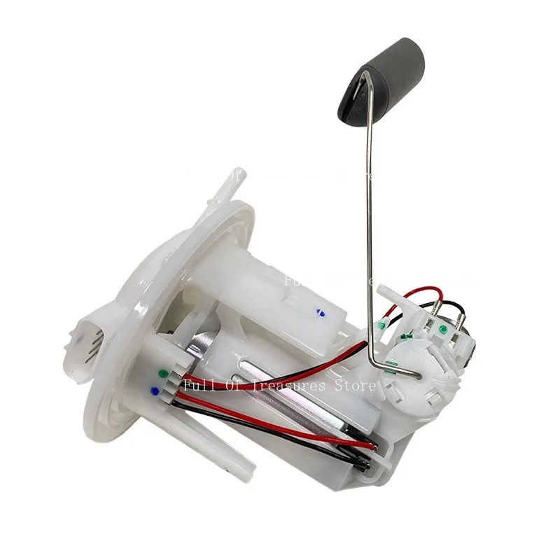 Fuel Pump Assembly 49040-0776 for Kawasaki Z250SL Ninja 250 FI 250SL BR250 2015-2018 Motorcycle Fuel Pump Replacement