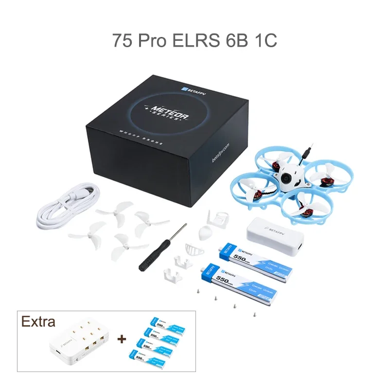 75pro ELRS 6B 1C