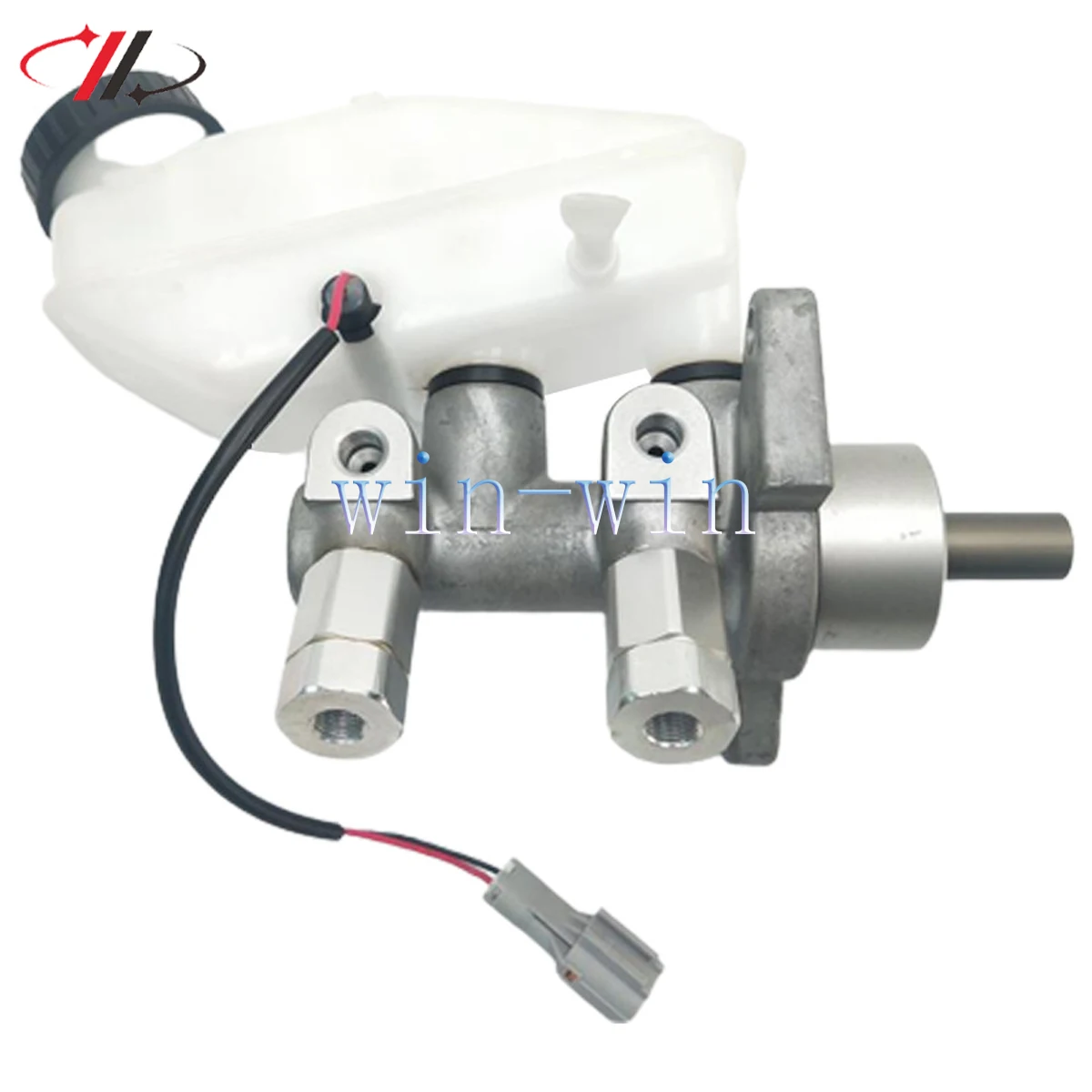 High-Quality Brake Master Cylinder For Chevrolet Aveo Kalos Cruze 1.2 1.4 16V 93742807 93742808 93744978 96534601 96534602