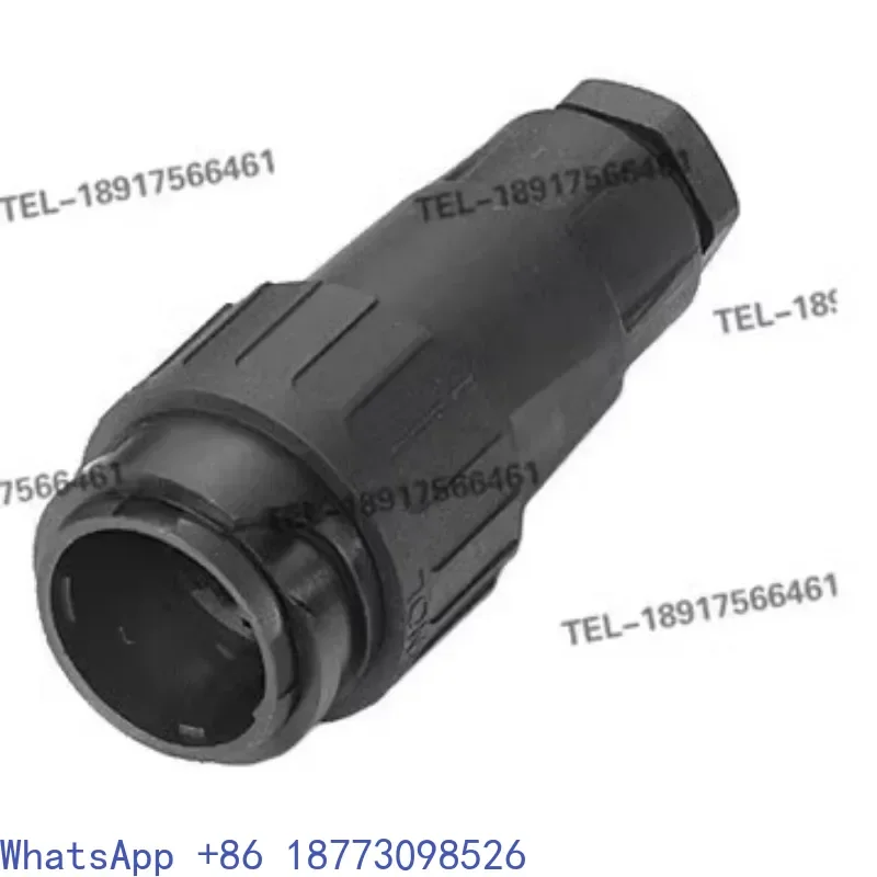 

Разъем AMPHENOL C01610D0140021 Amphenol C16-3 серии 15-жильный