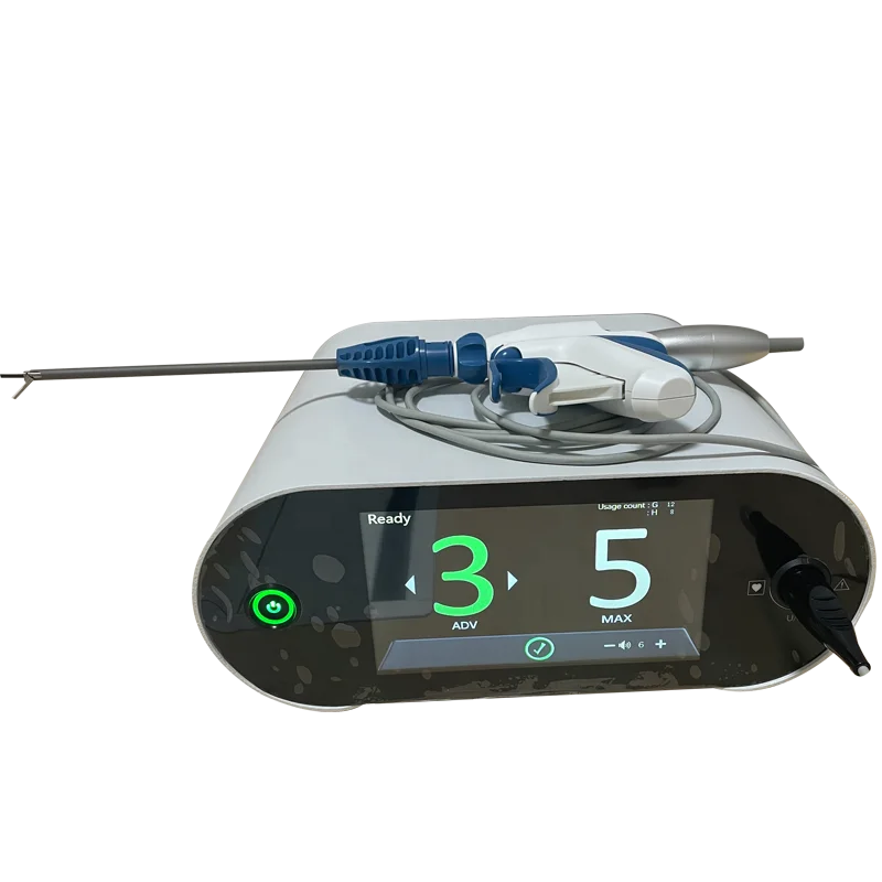 Veterinary Use Ultrasonic operative instruments for Veterinary Hospital Use