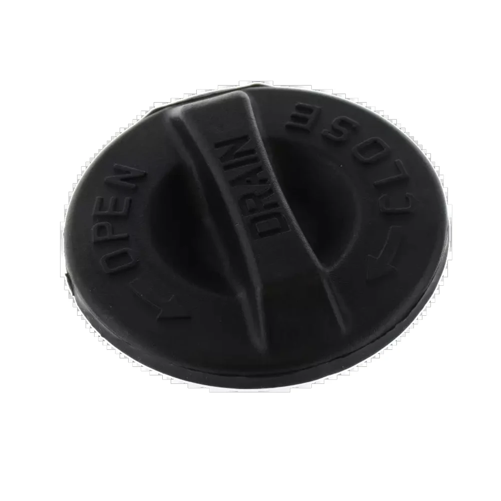 Tapón de suelo de carrocería trasera para Honda para modelos Ridgeline entre 2006 y 2021 OEM No 74763 SJC A00 Construcción en material ABS