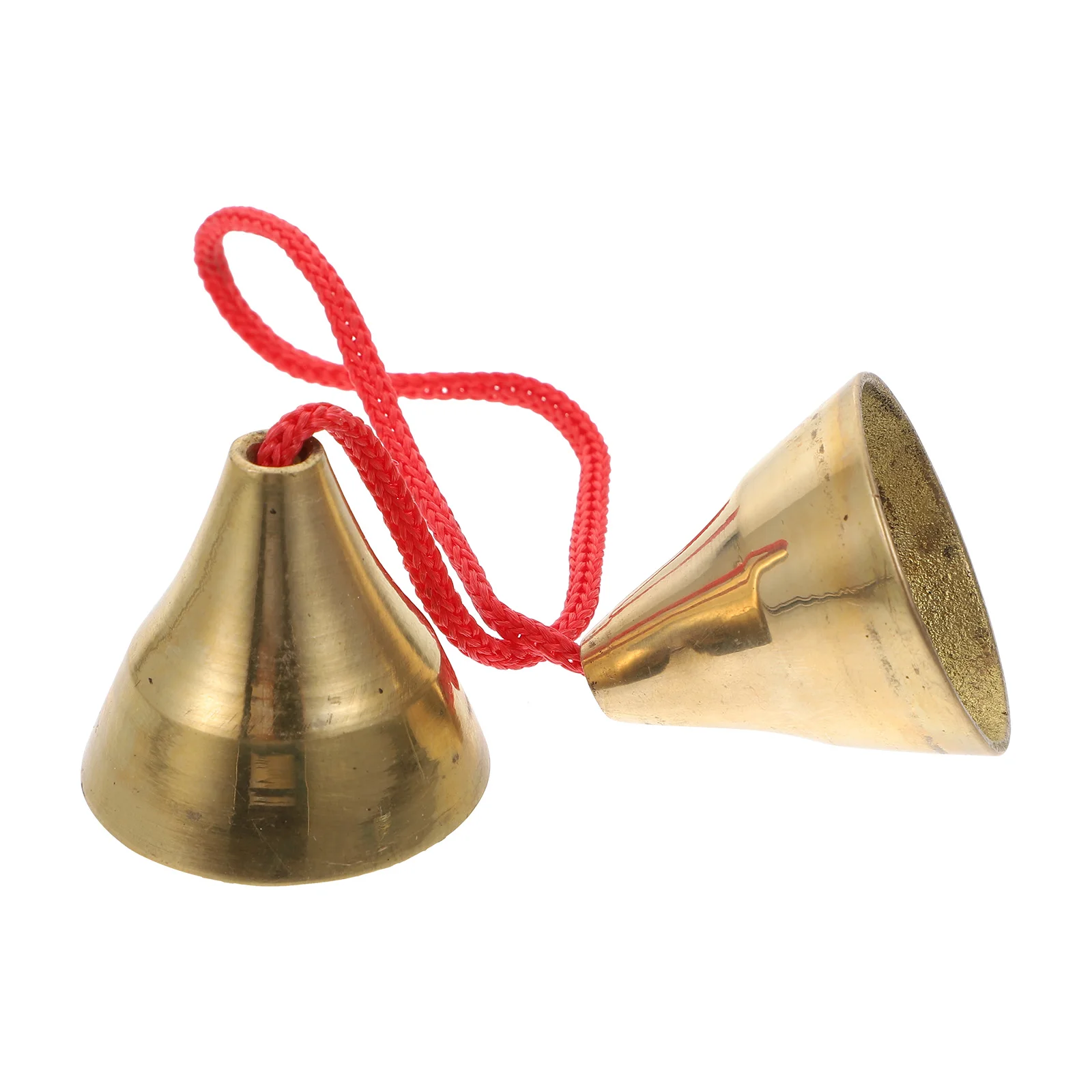 Musical Instrument Bell Safe Easy to Play Rhythm Confidence H Brain Coordination Educational Toy Kids Toddler Percussion